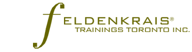 <i>Feldenkrais®</i> Trainings Toronto