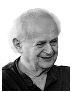 Dr. Feldenkrais